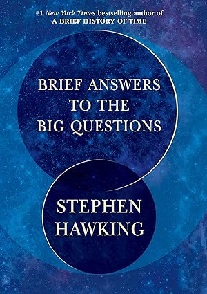 Brief Answers to the Big Questions  - Epub + Converted Pdf